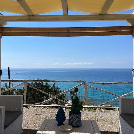 Residence Araba Fenice تروبيا المظهر الخارجي الصورة