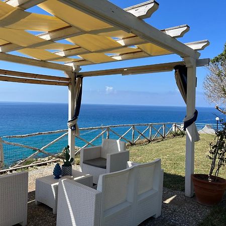 Residence Araba Fenice تروبيا المظهر الخارجي الصورة