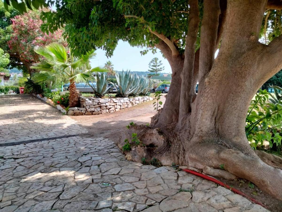 Residence Araba Fenice تروبيا المظهر الخارجي الصورة
