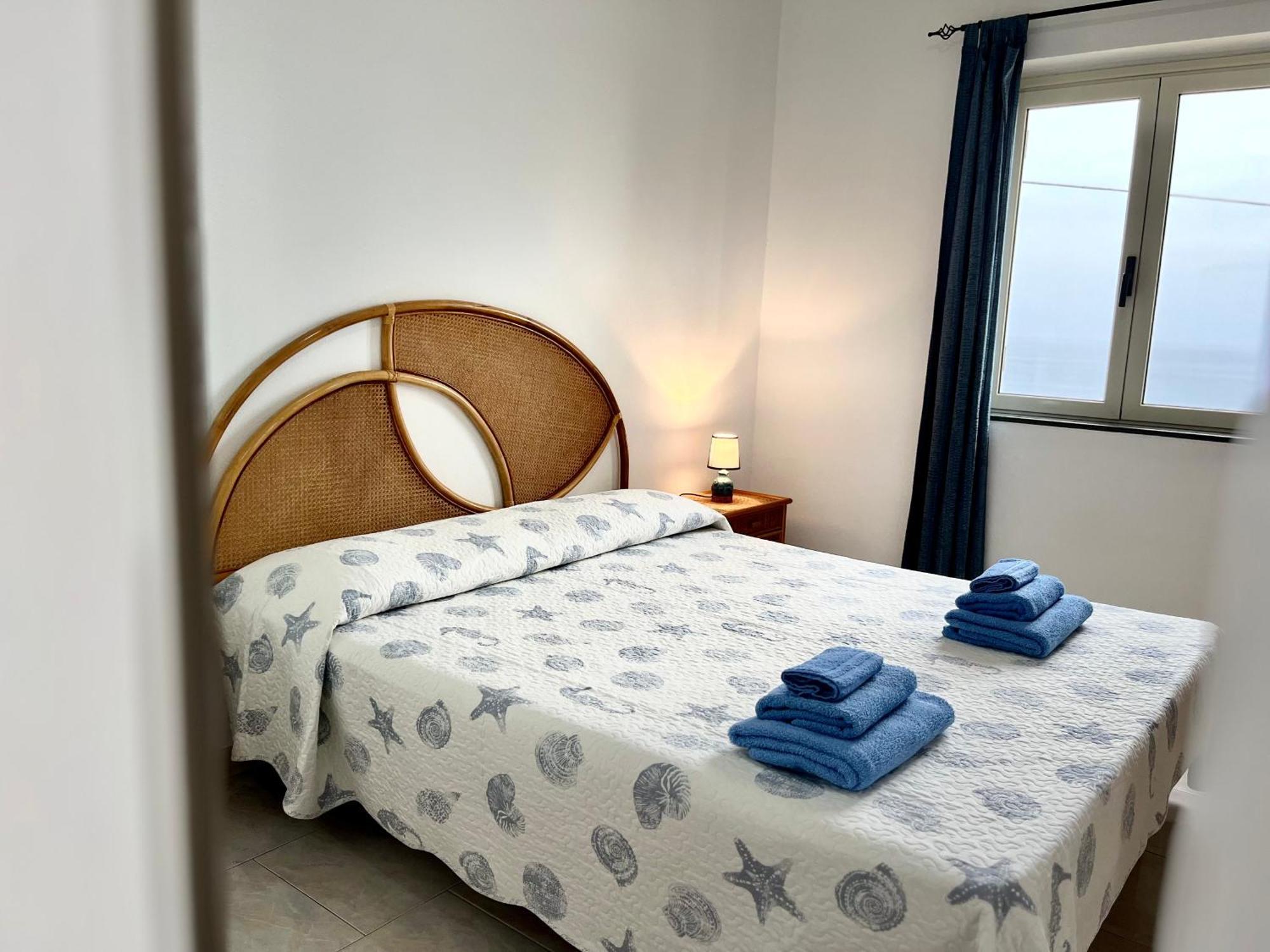 Residence Araba Fenice تروبيا المظهر الخارجي الصورة
