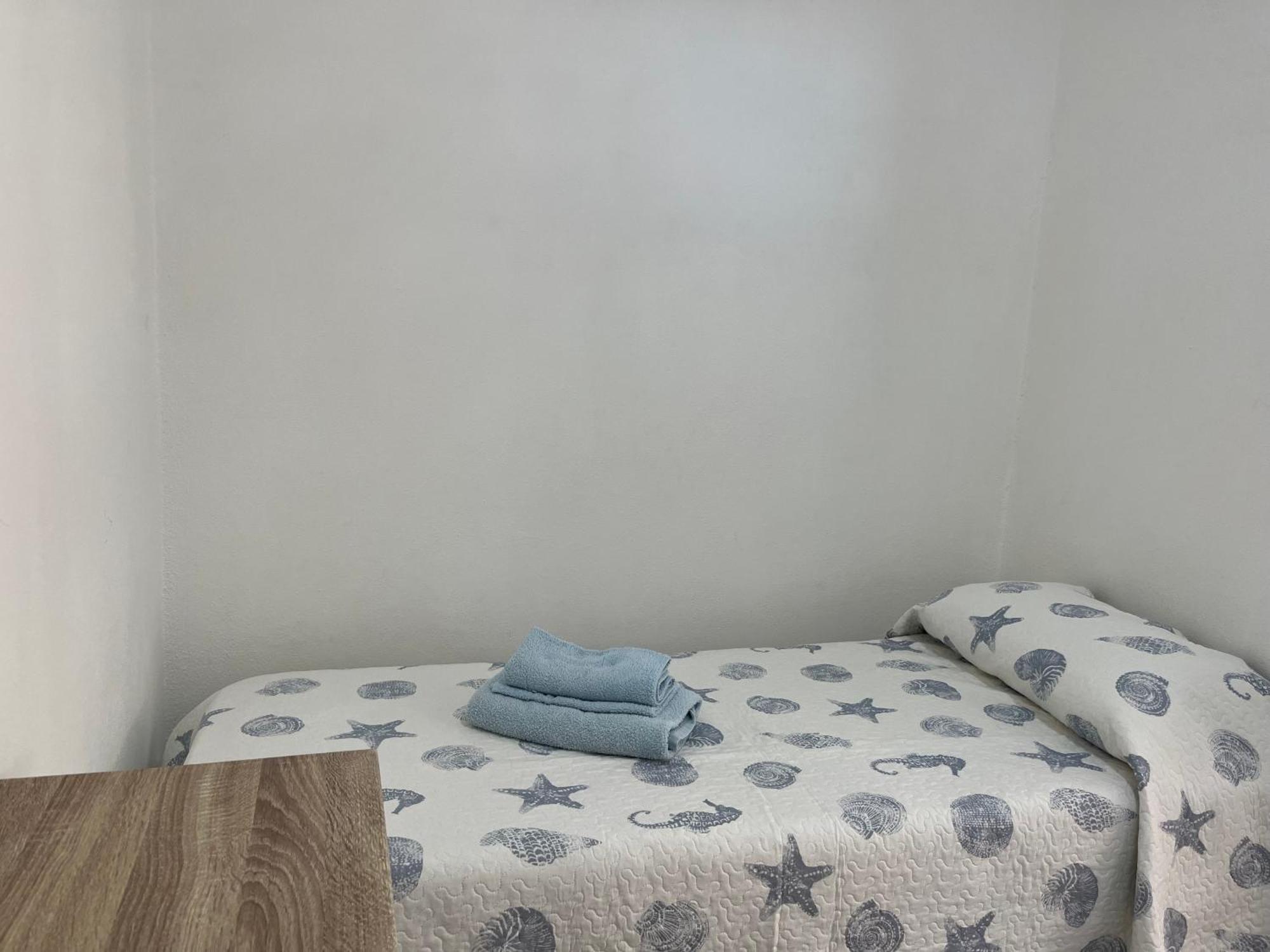 Residence Araba Fenice تروبيا المظهر الخارجي الصورة