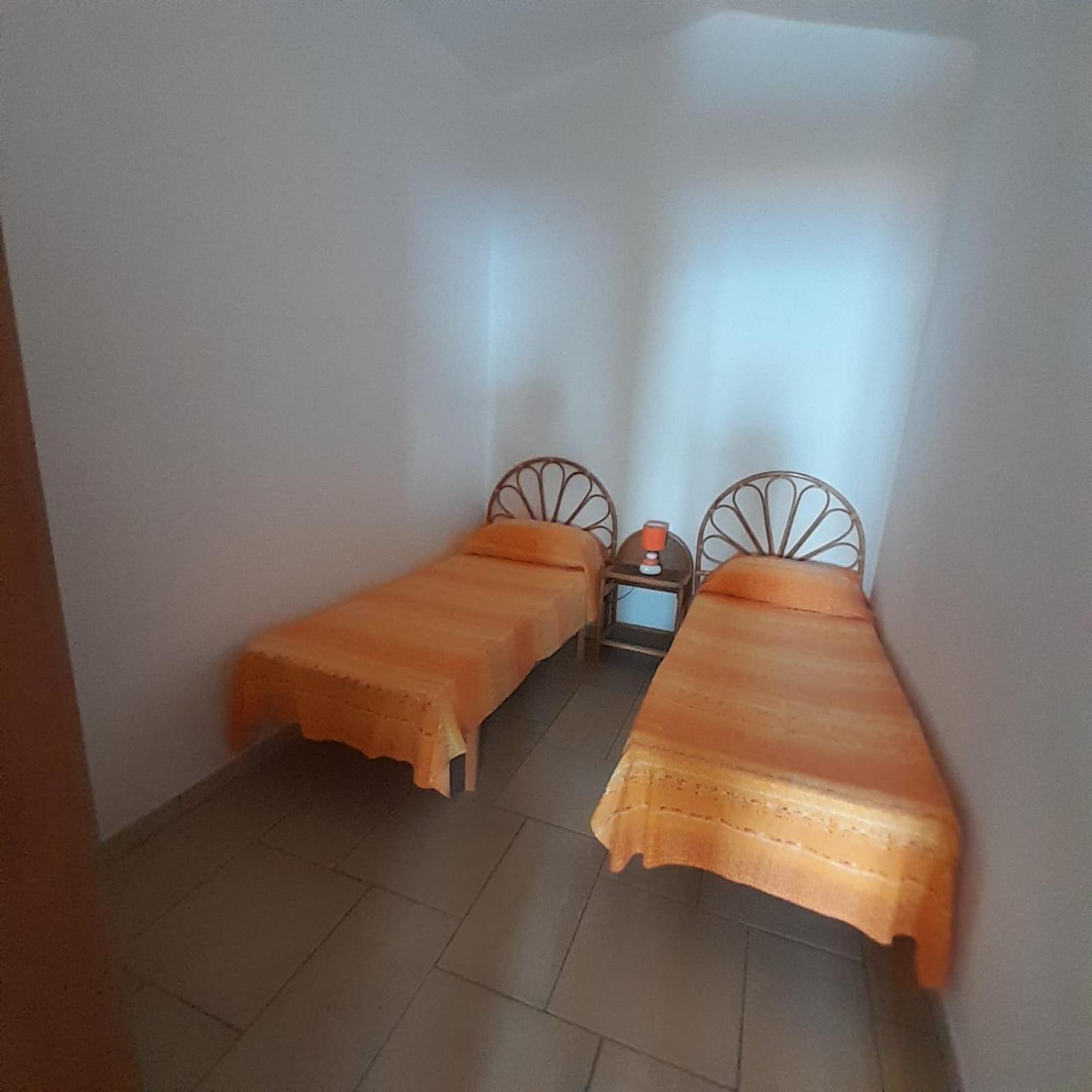 Residence Araba Fenice تروبيا المظهر الخارجي الصورة
