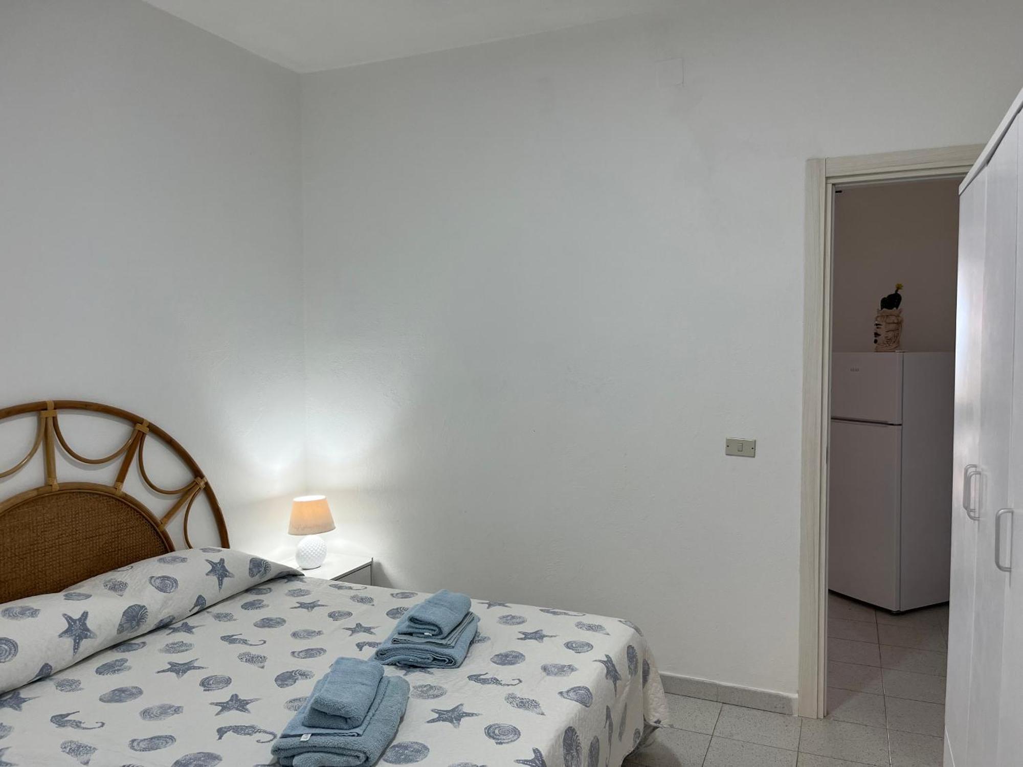 Residence Araba Fenice تروبيا المظهر الخارجي الصورة