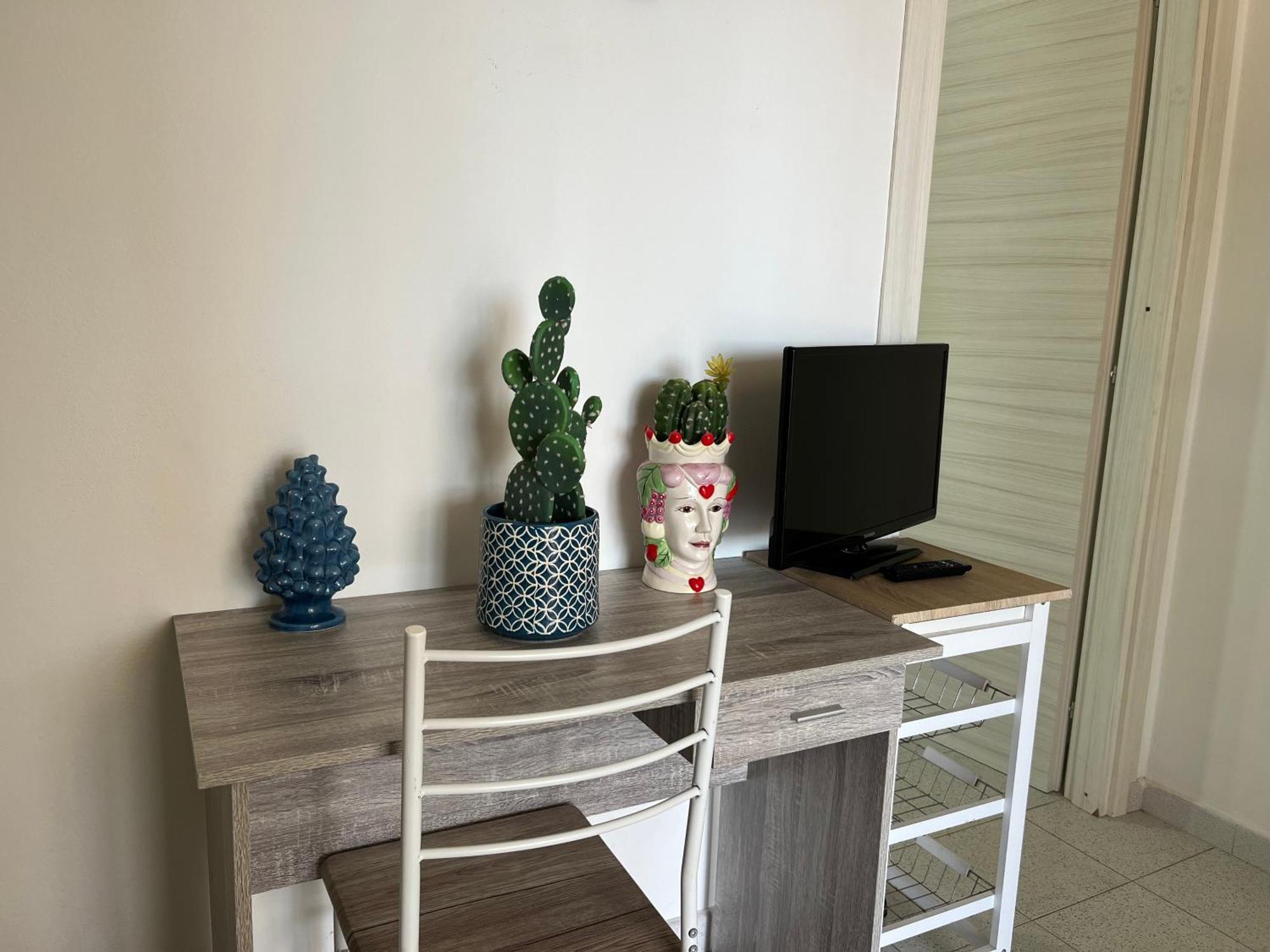Residence Araba Fenice تروبيا المظهر الخارجي الصورة