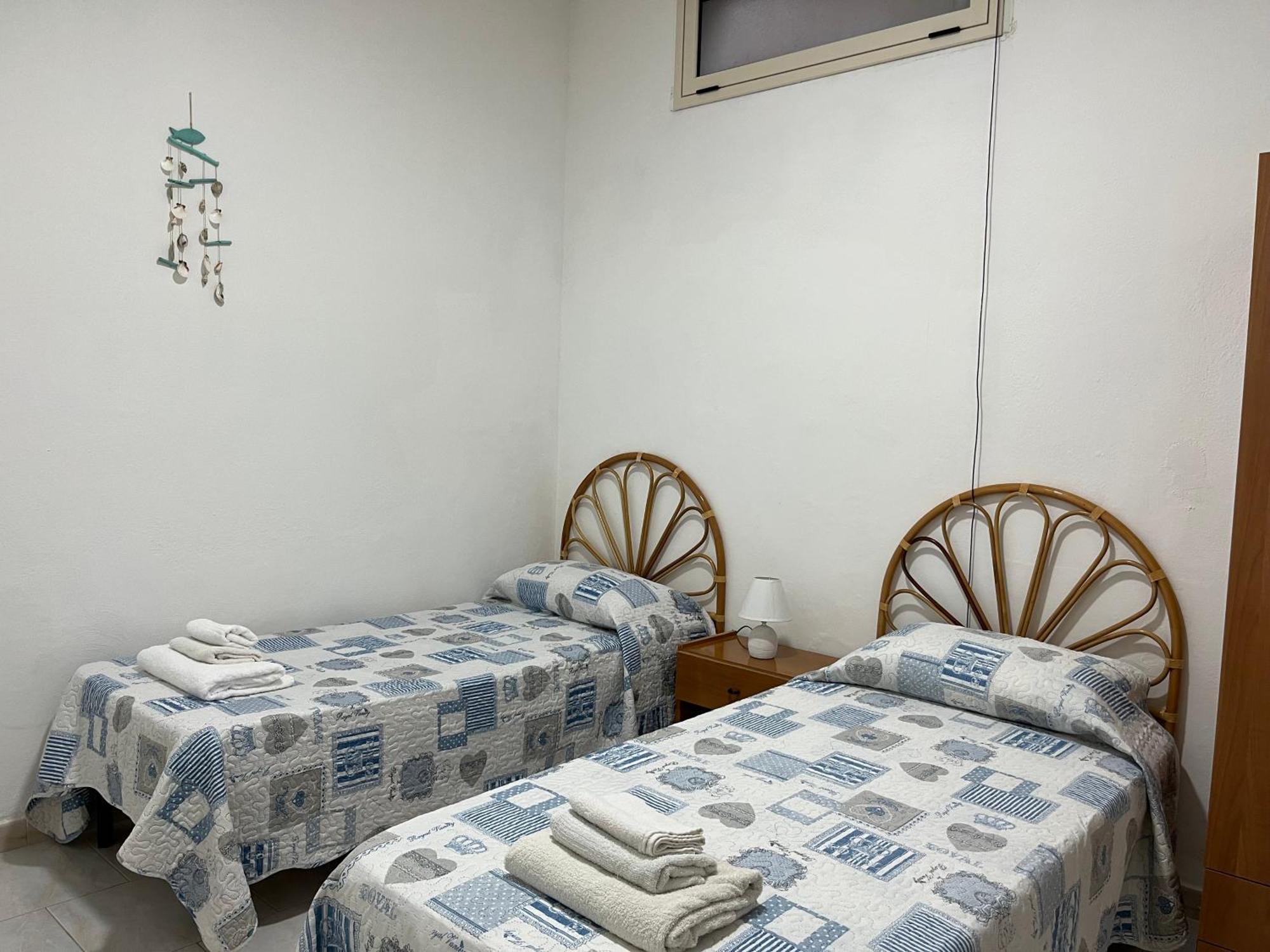 Residence Araba Fenice تروبيا المظهر الخارجي الصورة