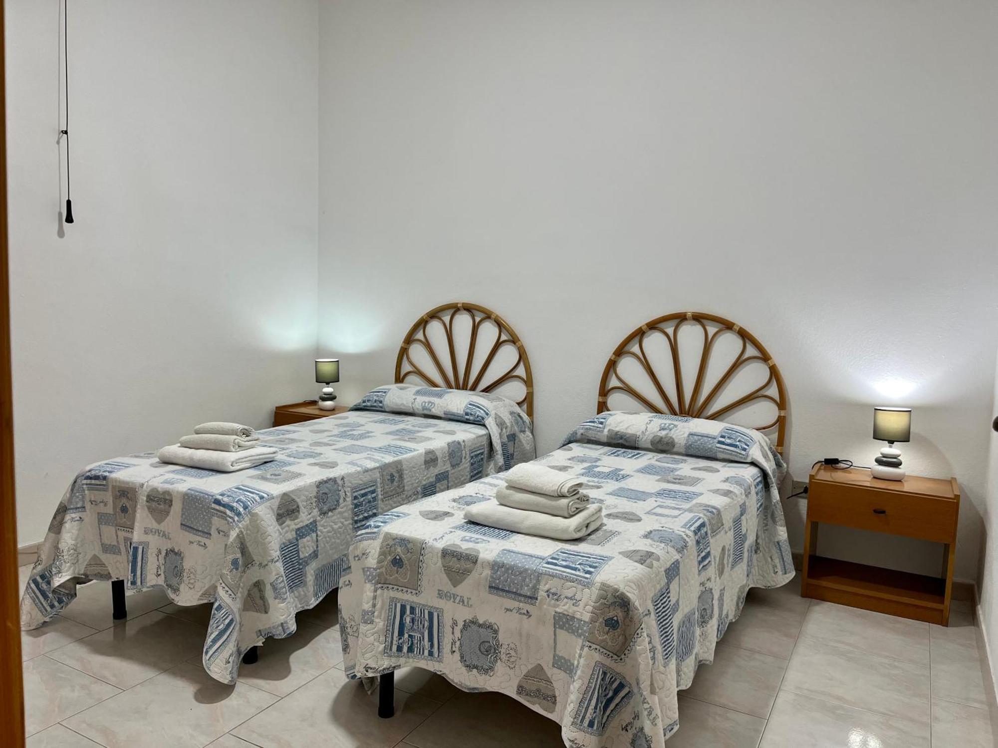Residence Araba Fenice تروبيا المظهر الخارجي الصورة