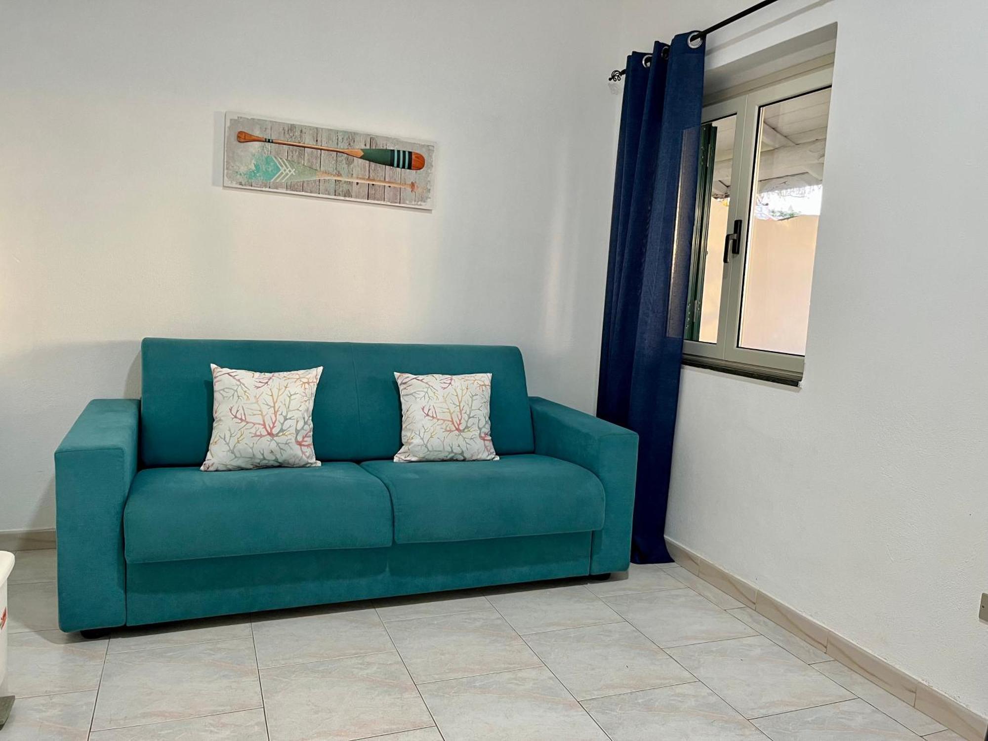 Residence Araba Fenice تروبيا المظهر الخارجي الصورة