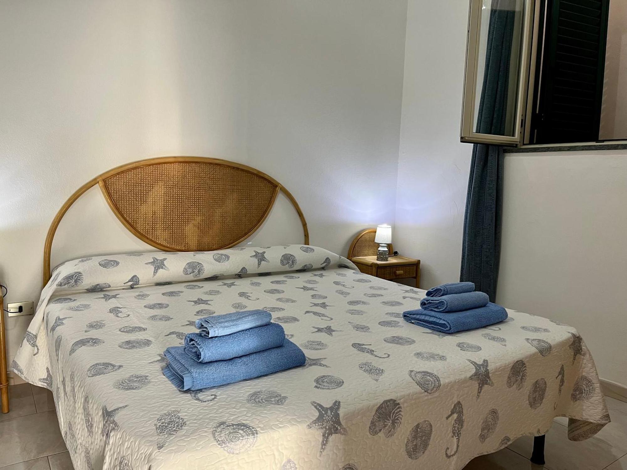Residence Araba Fenice تروبيا المظهر الخارجي الصورة