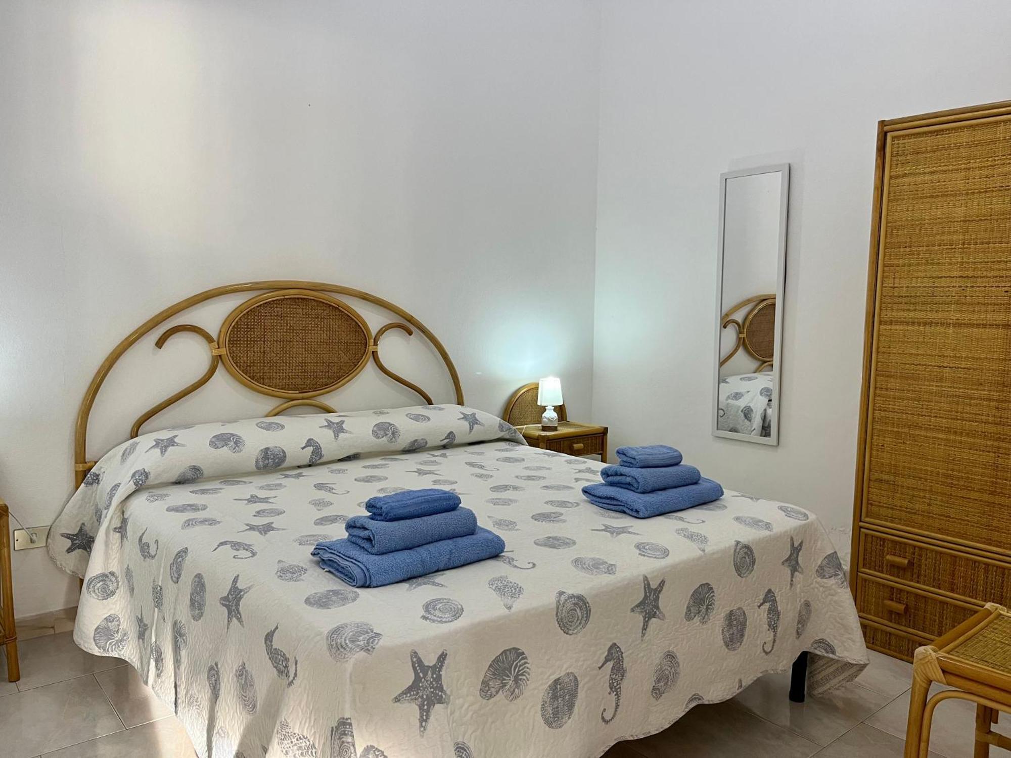 Residence Araba Fenice تروبيا المظهر الخارجي الصورة