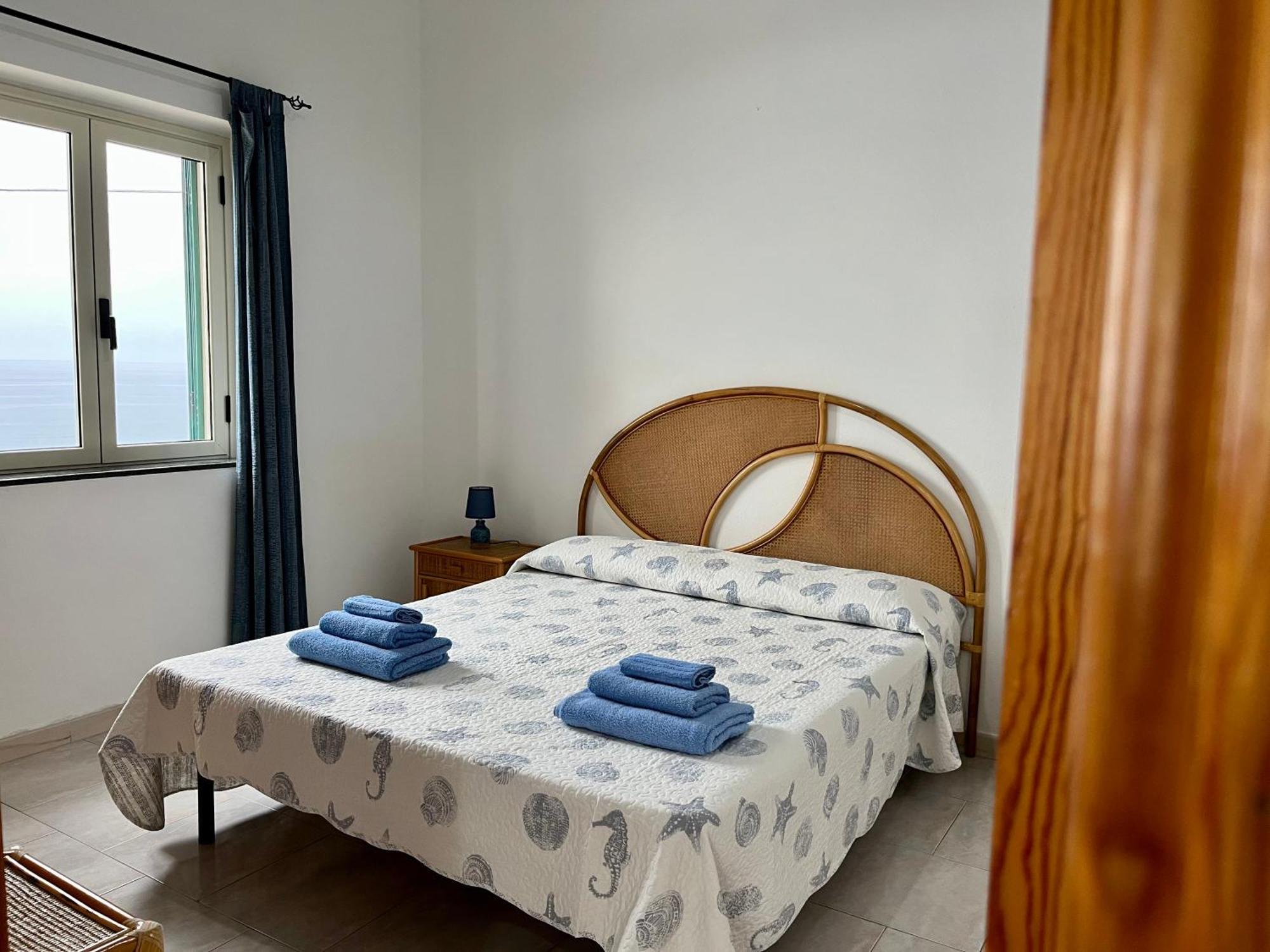 Residence Araba Fenice تروبيا المظهر الخارجي الصورة