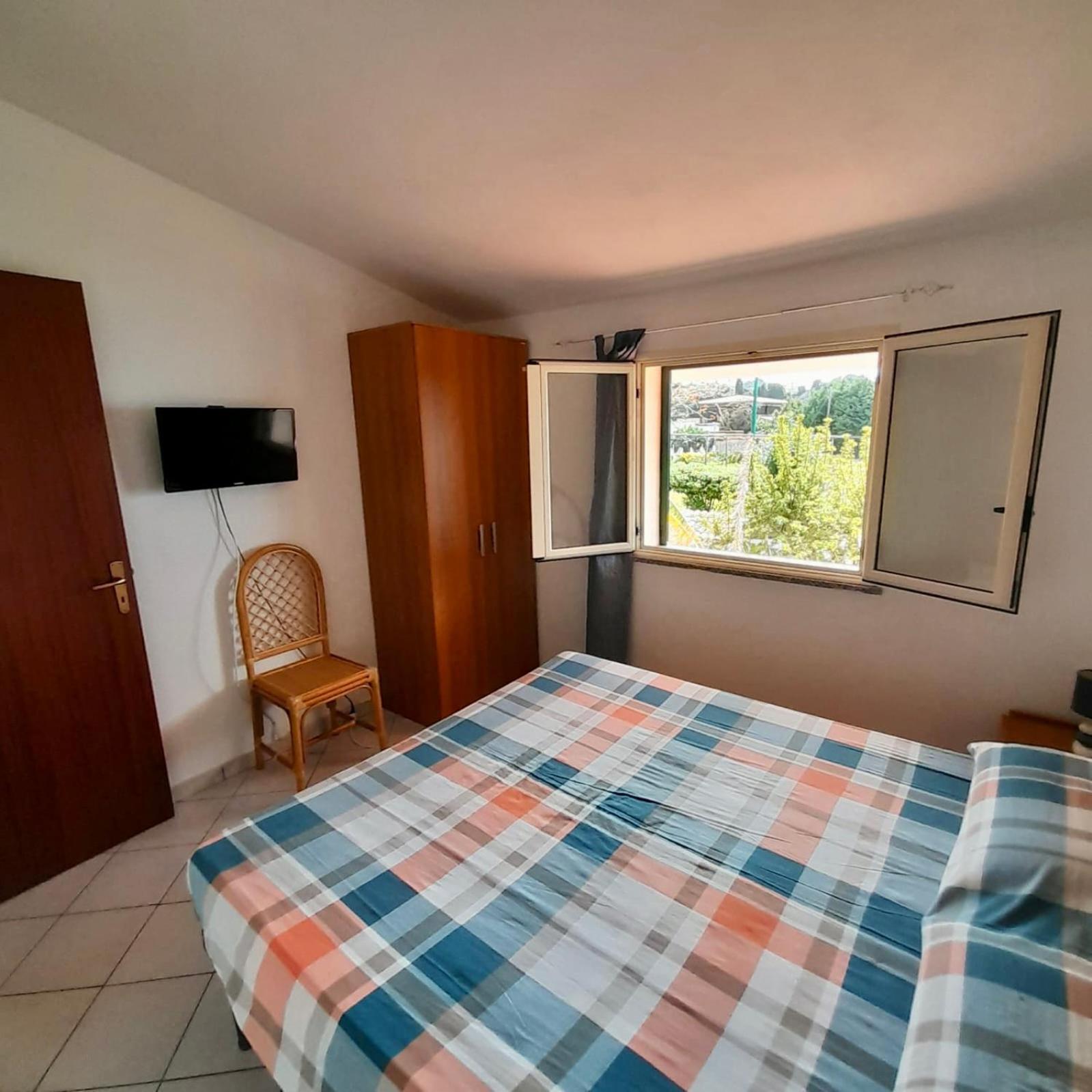 Residence Araba Fenice تروبيا المظهر الخارجي الصورة